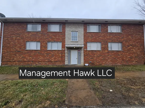 7520 Thekla Ave #E, Saint Louis, MO 63136