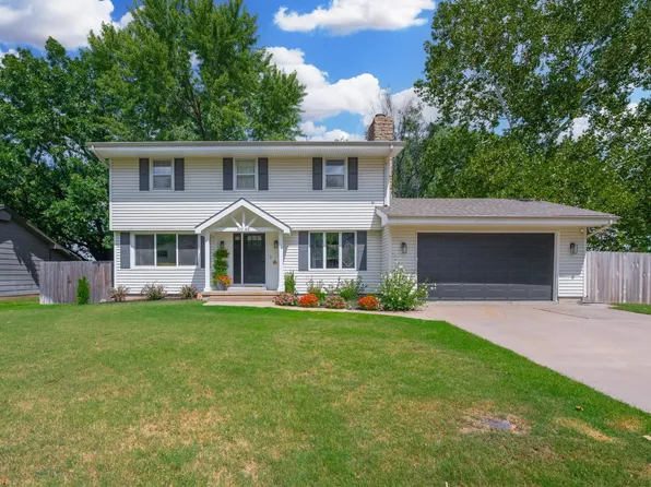 49 Angelina Dr, Augusta, KS 67010
