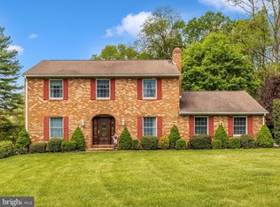 2410 Mullinix Mill Rd, Mount Airy, MD 21771