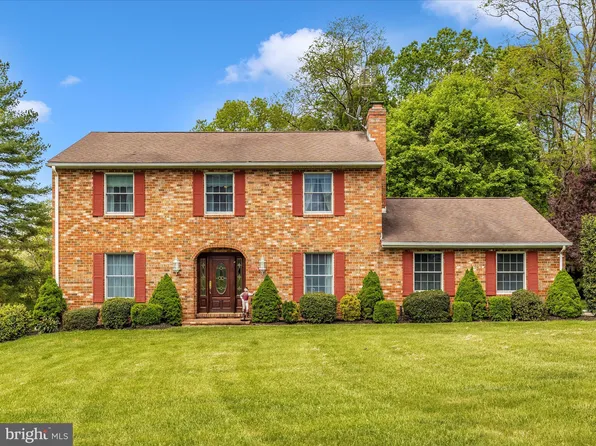 2410 Mullinix Mill Rd, Mount Airy, MD 21771