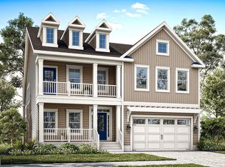 19476 Safflower Way, Lewes, DE