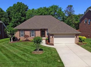 9732 Cockerham Ln, Huntersville, NC 28078