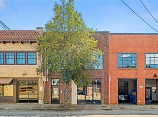 132 Walker St SW, Atlanta, GA 30313