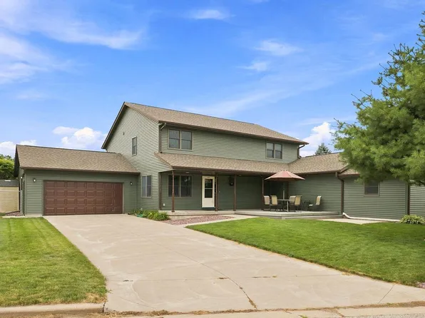 349 Clark STREET N N, West Salem, WI 54669