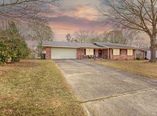 1207 Seneca Dr, Dothan, AL 36301