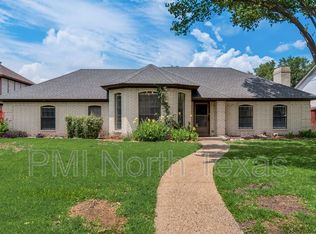 3009 Malibu Pl, Plano, TX 75023