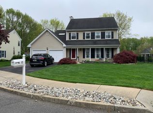 12 Palermo Dr, TINTON FALLS, NJ 07724