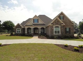 163 Harner Rd, Kathleen, GA 31047