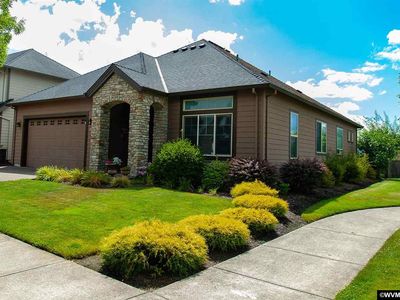 3594 SE Dockside Dr, Corvallis, OR, 97333