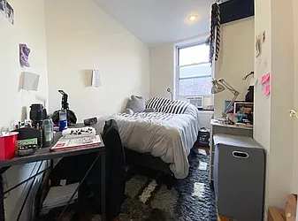 Rented by Metropolitan Property Group