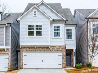 1905 Parkades Path SW #5, Marietta, GA 30008