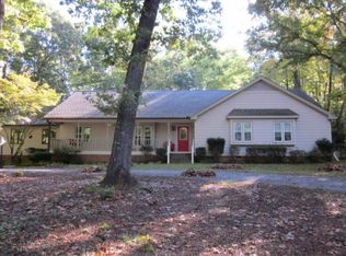 4113 Charles G Dr, Raleigh, NC 27606