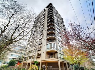 1120 Spring St APT 602, Seattle, WA