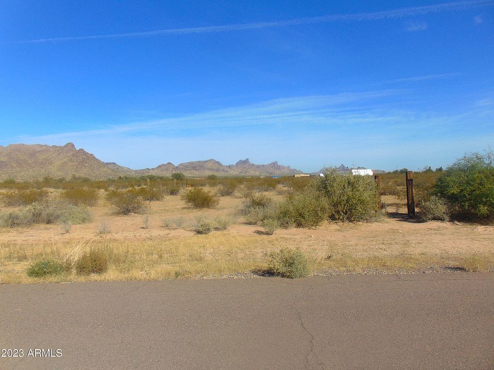 1st image of 0 W Moon Child Avenue #41