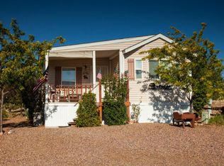 2705 Whiskey Rd, Overgaard, AZ 85933