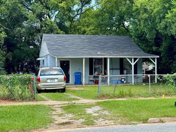 421 38th St, Columbus, GA 31904