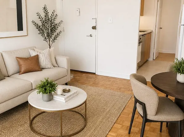 224 W Rittenhouse Sq #2315B, Philadelphia, PA 19103