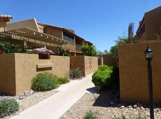 8430 N Central Ave UNIT D, Phoenix, AZ 85020