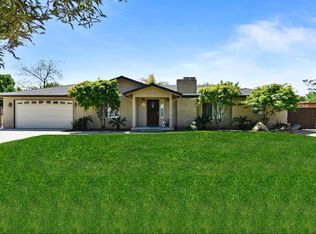 5412 E Buckingham Way, Fresno, CA 93727