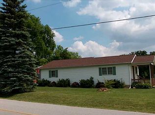 1775 Biers Run Rd, Chillicothe, OH 45601