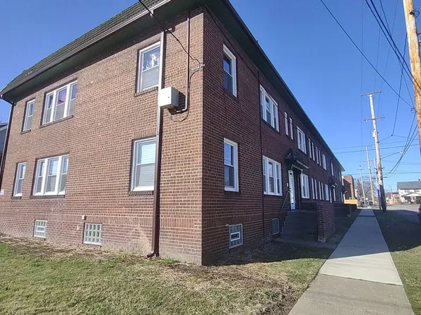 250 - 9705 - 9709 - 9715 Loretta Ave, 9705 Loretta Ave APT 3, Cleveland, OH 44102