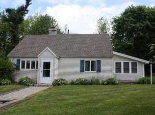 1403-B Pleasant St, Worcester, MA 01602