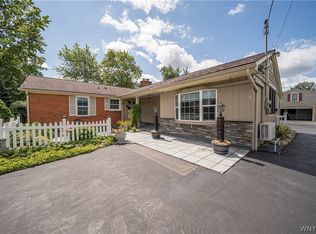 514 New Rd, East Amherst, NY 14051