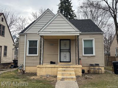 11392 Evergreen Ave, Detroit, MI, 48228