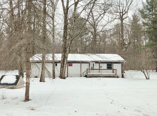 6805 Crocker Rd, Holton, MI 49425