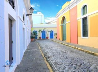 10 Calle McArthur, San Juan, PR 00901