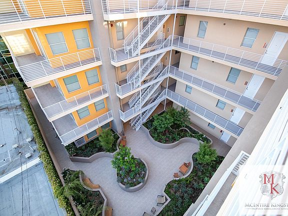 3rd image of 625 S Pacific Ave APT 403