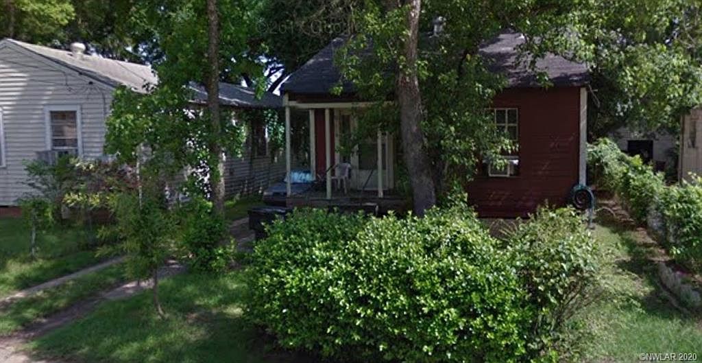 318 W 68th St, Shreveport, LA 71106 Zillow