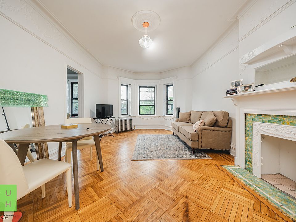 1st image of 600 Jefferson Ave #3