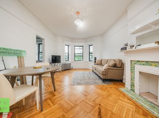 600 Jefferson Ave #3, Brooklyn, NY 11221