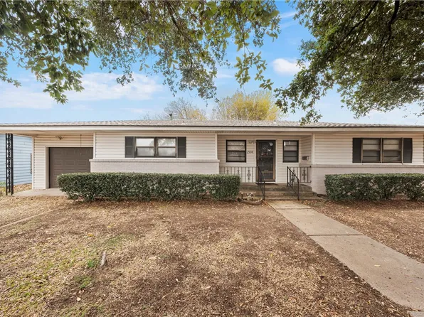 2508 Brame St, Waco, TX 76705