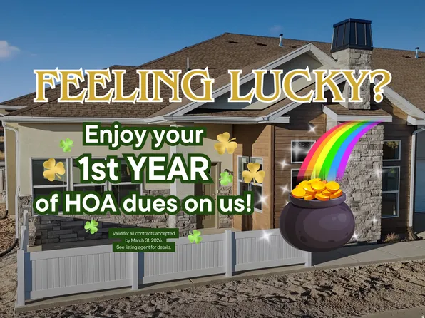 1481 N Saratoga View Ln #D, Saratoga Springs, UT 84045