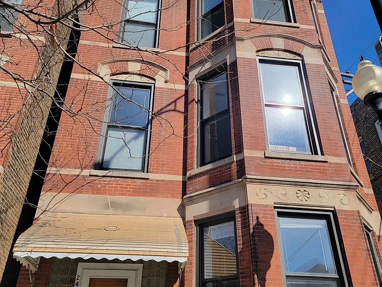 248 W 31st St #3R — Photo 12