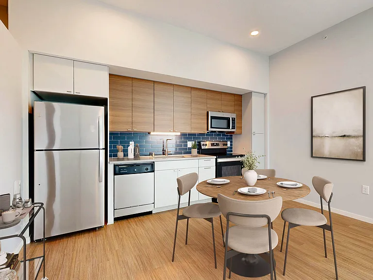 Viridium Apartments — Photo 81