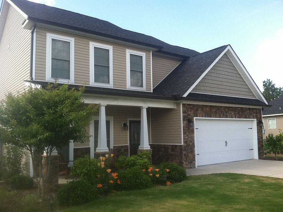 2nd image of 3215 Camden Way