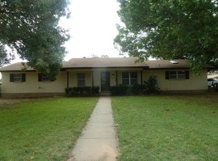 1029 County Road 1109c, Rio Vista, TX 76093