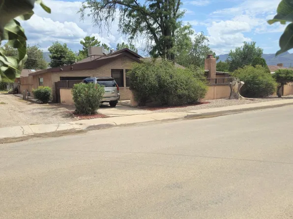 1606 Indiana Ave, Alamogordo, NM 88310