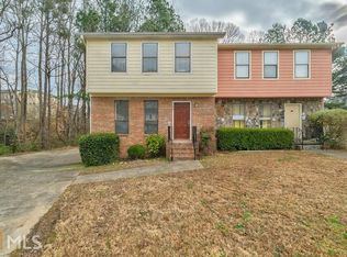 130 Woodberry Ct, Woodstock, GA 30188
