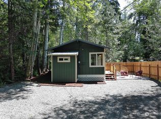 41 Oak St, Quilcene, WA 98376