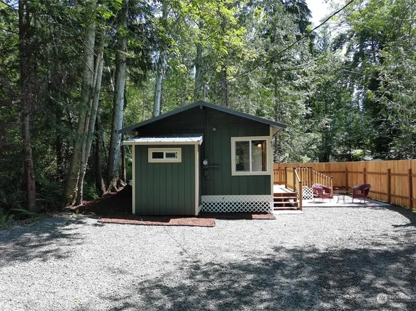 41 Oak Road, Quilcene, WA 98376