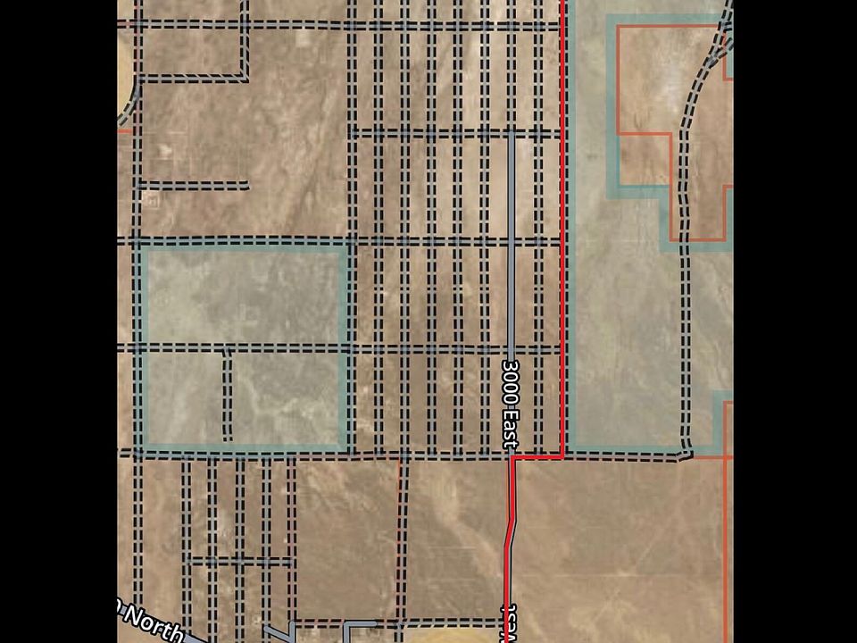 2nd image of 2000 N 3000 E