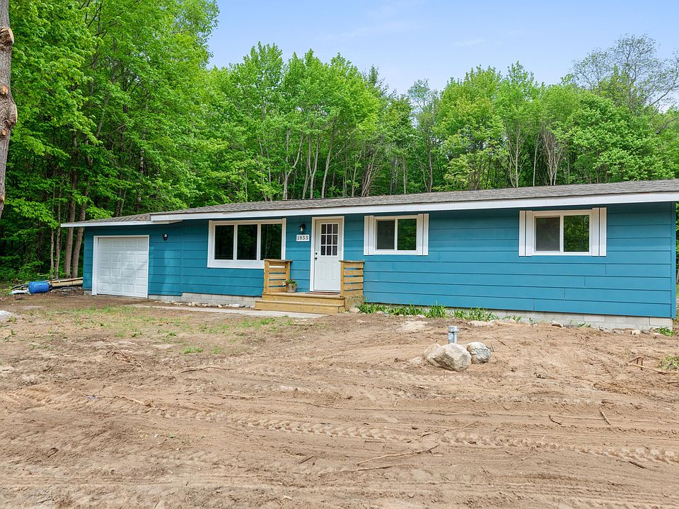 1855 Hayes Tower Rd, Gaylord, MI 49735 Zillow