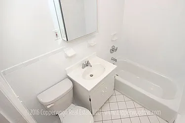 Rented by Copperwood Real Estate