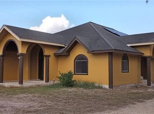 4512 N Kenyon Rd, Edinburg, TX 78542