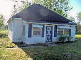 306 Southwest St, Madison, MO 65263