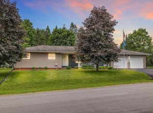 2613 Park Ridge Dr, Weston, WI 54476